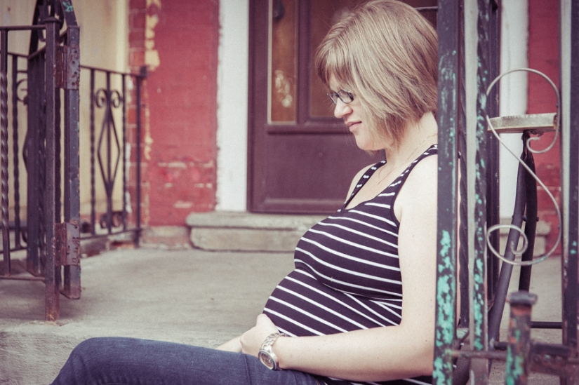  Hilary Maternity Jay McIntyre Photography Toronto Maternity Photographer 